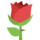 :rose: