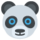 :panda_face:
