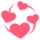 :revolving_hearts: