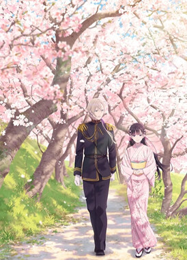 Мой счастливый брак: Форма моего счастья / Watashi no Shiawase na Kekkon: Watashi no Shiawase na Katachi